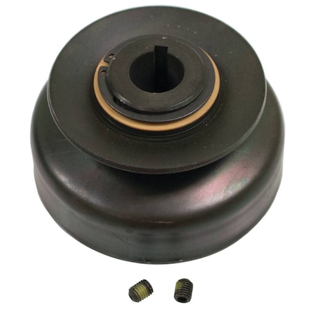 Stens Pulley Clutch 255-075 3/4" Bore 255-075